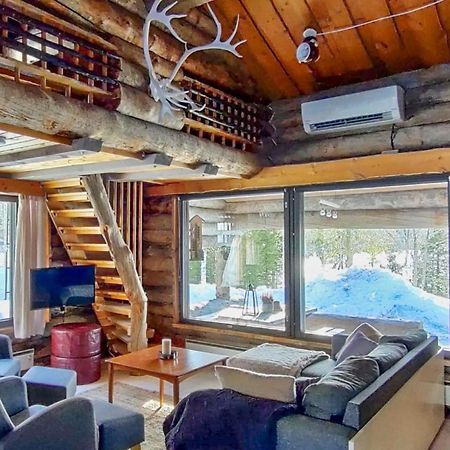 רוקה Holiday Home Hallan Kelo By Interhome מראה חיצוני תמונה